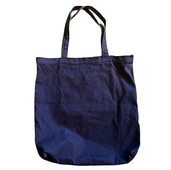 Burberry Blue Label Crestbridge Tote - Picture 2 of 7